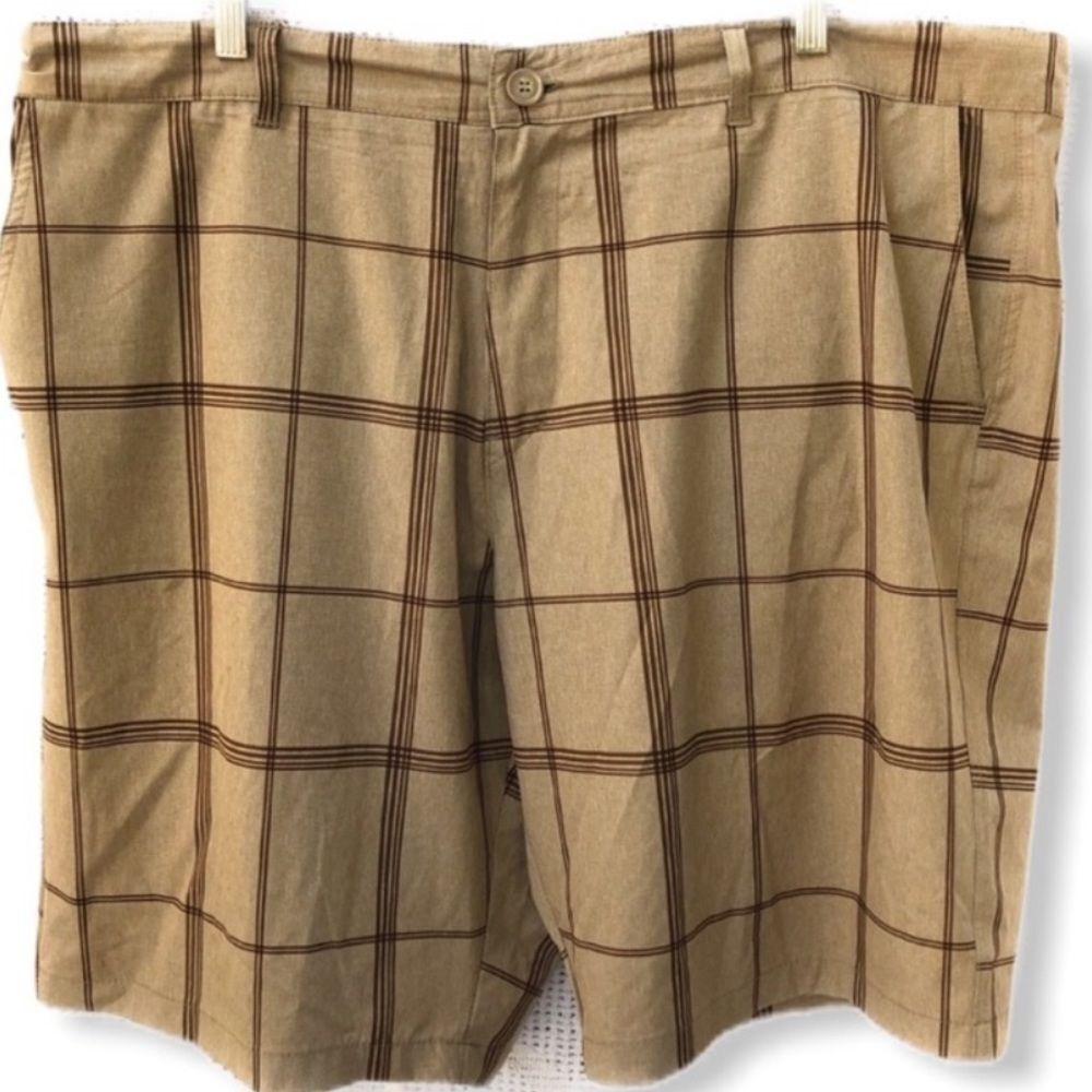 OP Flex‎ 4-Way Stretch Board Shorts